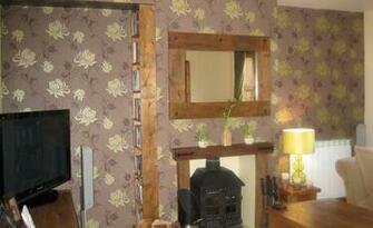 Feature Wall Wallpaper