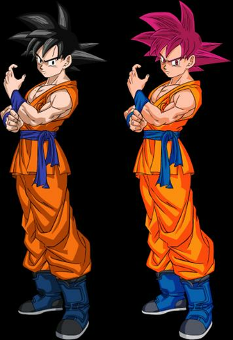 Goku Fukkatsu No F By Accelerator16