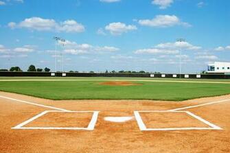 Wonderful HD Baseball Field Wallpaper HDwallsource