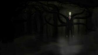 Slender S Wallpaper Gaming