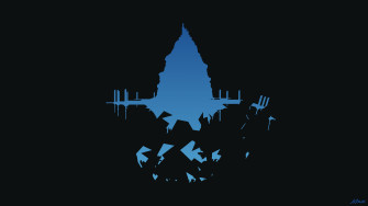 Aincrad Sword Art Online HD Wallpaper And Background