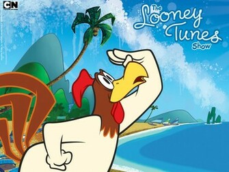 The Looney Tunes Wallpaper