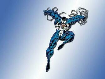 Anti Venom Wallpaper
