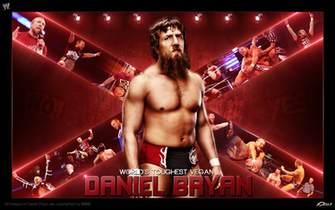 All New Wallpaper Daniel Bryan HD