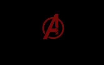 Avengers Wallpaper Series Simple Minimal HD Bionic