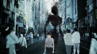 Ajin Demi Human HD Wallpaper Background Image