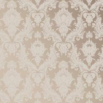 Tempaper Damsel Bisque Self Adhesive Removable Wallpaper Daf066