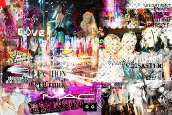 Wallpaper Girly Background