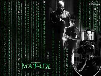 Matrix Wallpaper