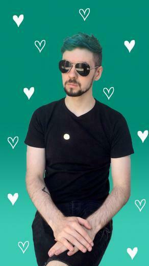 Jacksepticeye Wallpaper Phone Background