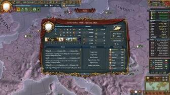Burgundian Conquest To Mare Nostrum A Fun Challenge Eu4