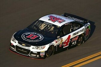 Showing Gallery For Kevin Harvick Car