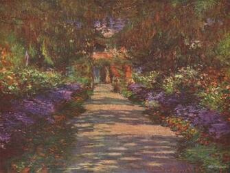 Artwallpaper Org Claude Monet Impression Sunrise Index Htm