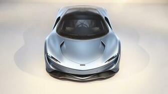 Mclaren Speedtail 5k Wallpaper HD Car Id