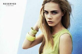 Cara Delevingne Wallpaper Pictures Image