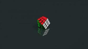 Rubiks Cube Background Image All White