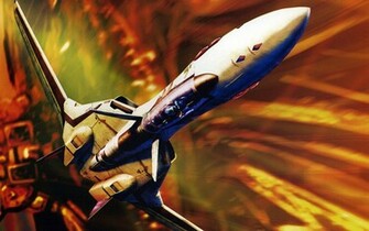 Macross Wallpaper