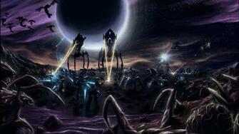 4k Starcraft Wallpaper Top Background