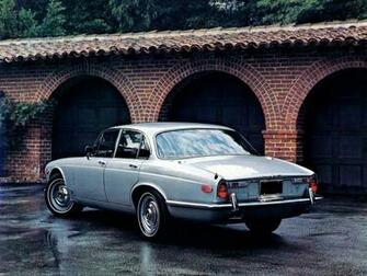 Jaguar Xj6 HD Wallpaper 7wallpapernet