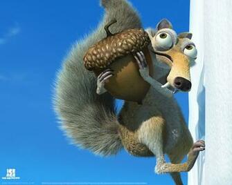 Ice Age Wallpaper By Desktopextreme For Your Desktop