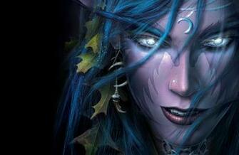 Starcraft Ii Warcraft Iii Wallpaper Blizzard Melty