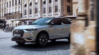 Wallpaper Ds Crossback Cars Crossover 4k Bikes