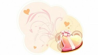 Love More Beautiful With Some Romantic Valentine S Day Wallpaper