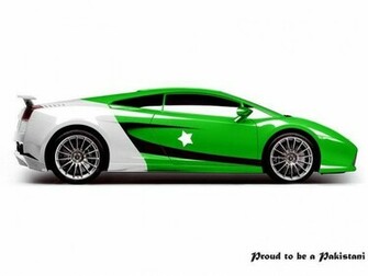 August Pakistan Flag Wallpaper Pictures Photos