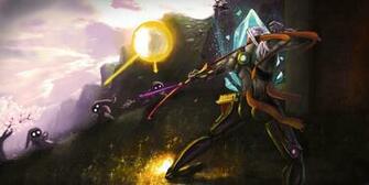 League Of Legends Wallpaper Varusdeviantart More Like Shyvana Scary