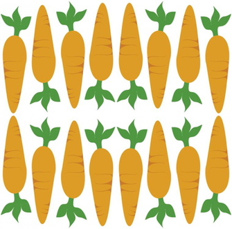 Carrot Wallpaper Fantastic Background HD