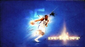 Kevin Durant Wallpaper HD