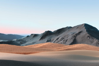 Surface Book By Microsoft Wallpaper