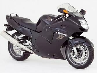 Cool Image Honda Cbr 1100xx