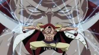 Best Whitebeard Wallpaper