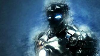Tags Iron Man HD Wallpaper Wide Screen