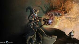 Top Ffxiv Arr Wallpaper