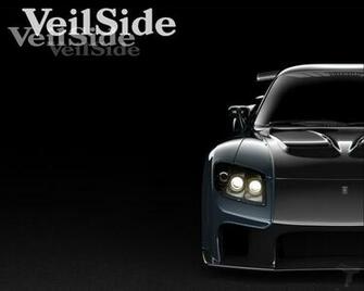Veilside Fortune Rx7 By Dhedheahmed