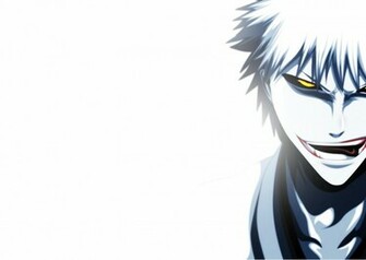 Hollow Ichigo Wallpaper