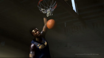 Nba 2k21 On Ps5 First Hands Impressions