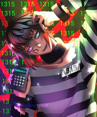 Jyugo Nanbaka By Madarashinn