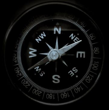 Compass Pictures HD Image