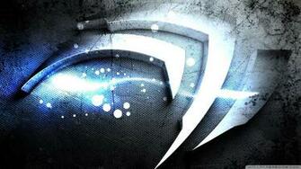 Nvidia Wallpaper