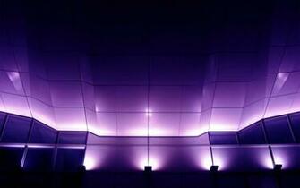 Wallpaper Holiday Lights Stage Concert Wall Ramp