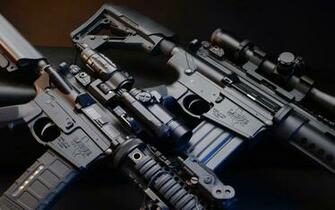Live Wallpaper For Phones And Tablets Guns