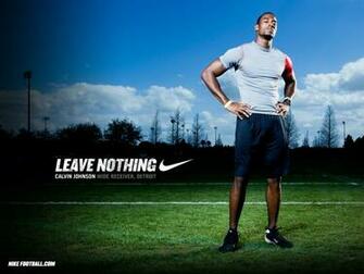 Nike Motivation Background Nfl Football Motivational