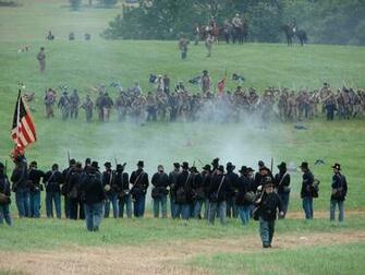 Gettysburg High Resolution HD Wallpaper General