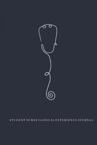Student Nurse Clinical Experience Journal Brain