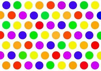 Roy S World Theme Thursday Polka Dot