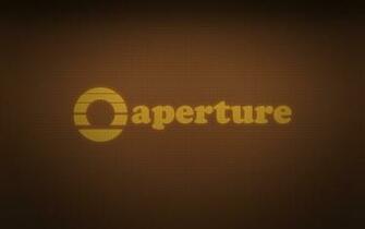 Science Minimalistic Aperture Laboratories 60s Wallpaper