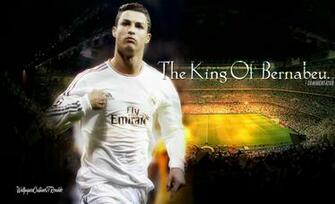 Cristiano Ronaldo Wallpaper HD Real